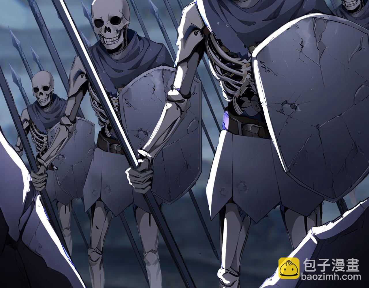 91 古神迹(1/2)-第92话