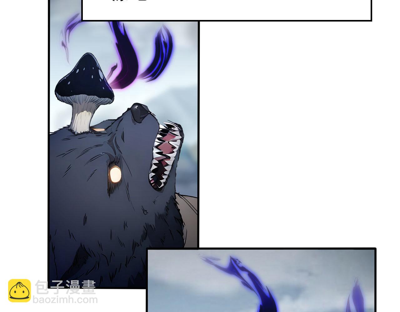 91 古神迹(1/2)-第92话