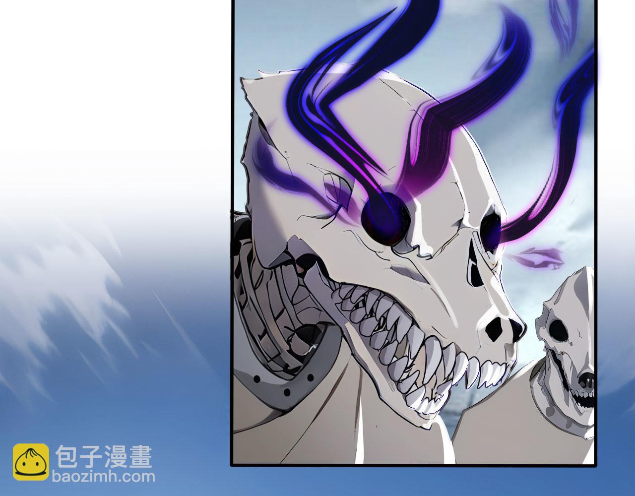 91 古神迹(1/2)-第92话