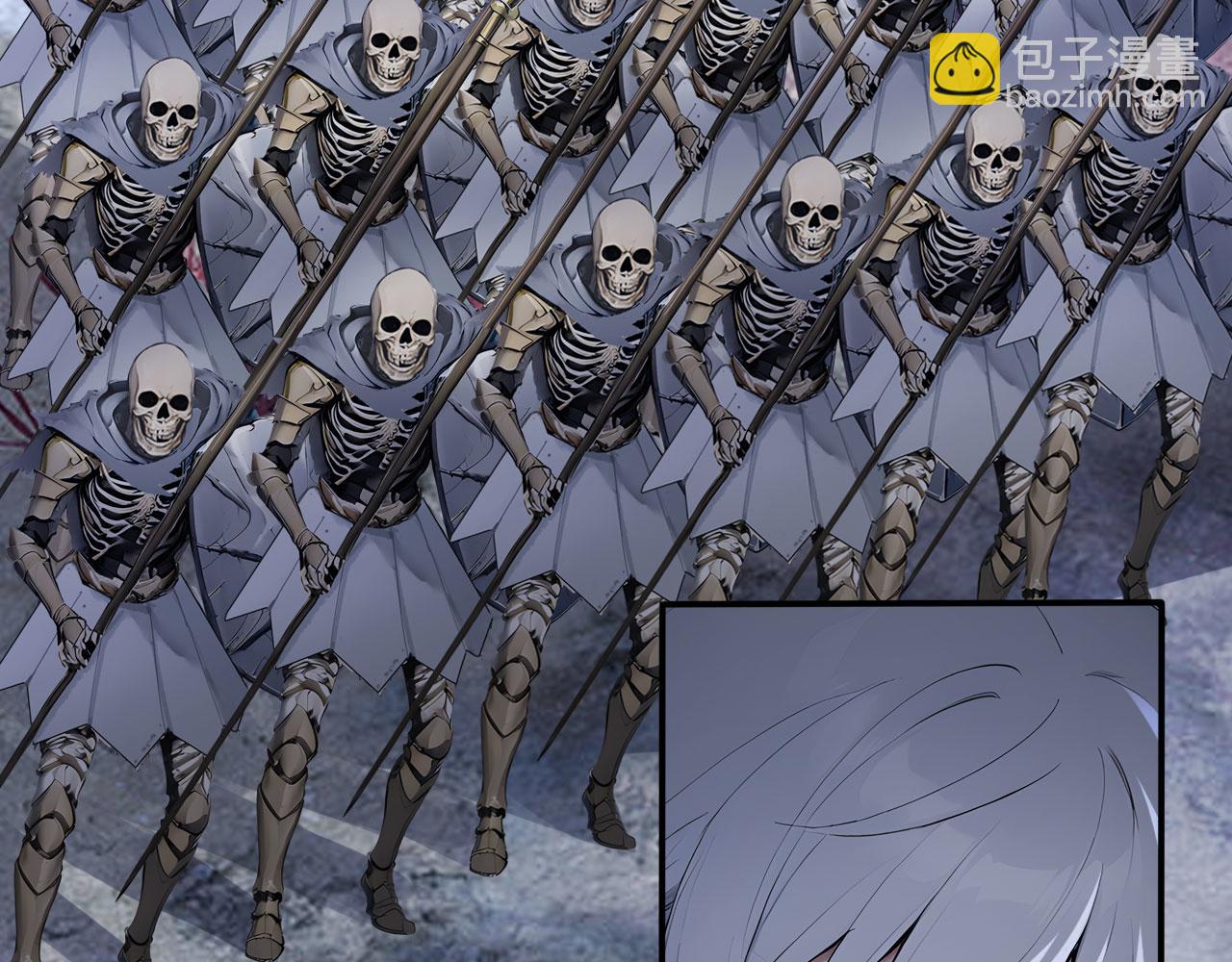 91 古神迹(1/2)-第92话