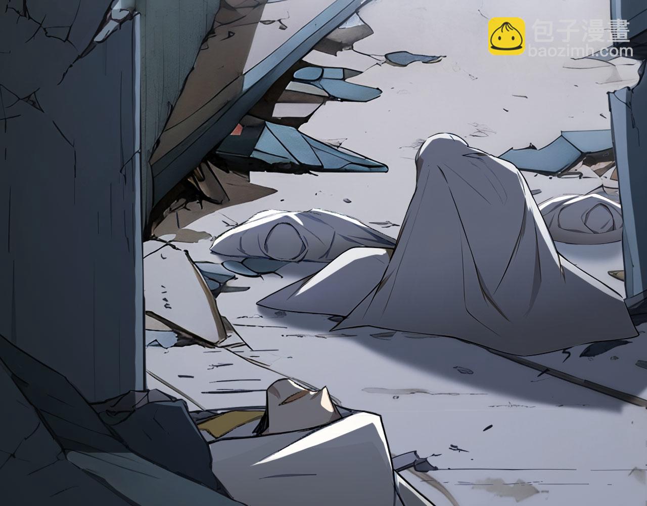 91 古神迹(1/2)-第92话