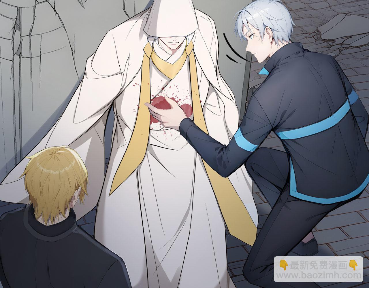 91 古神迹(1/2)-第92话