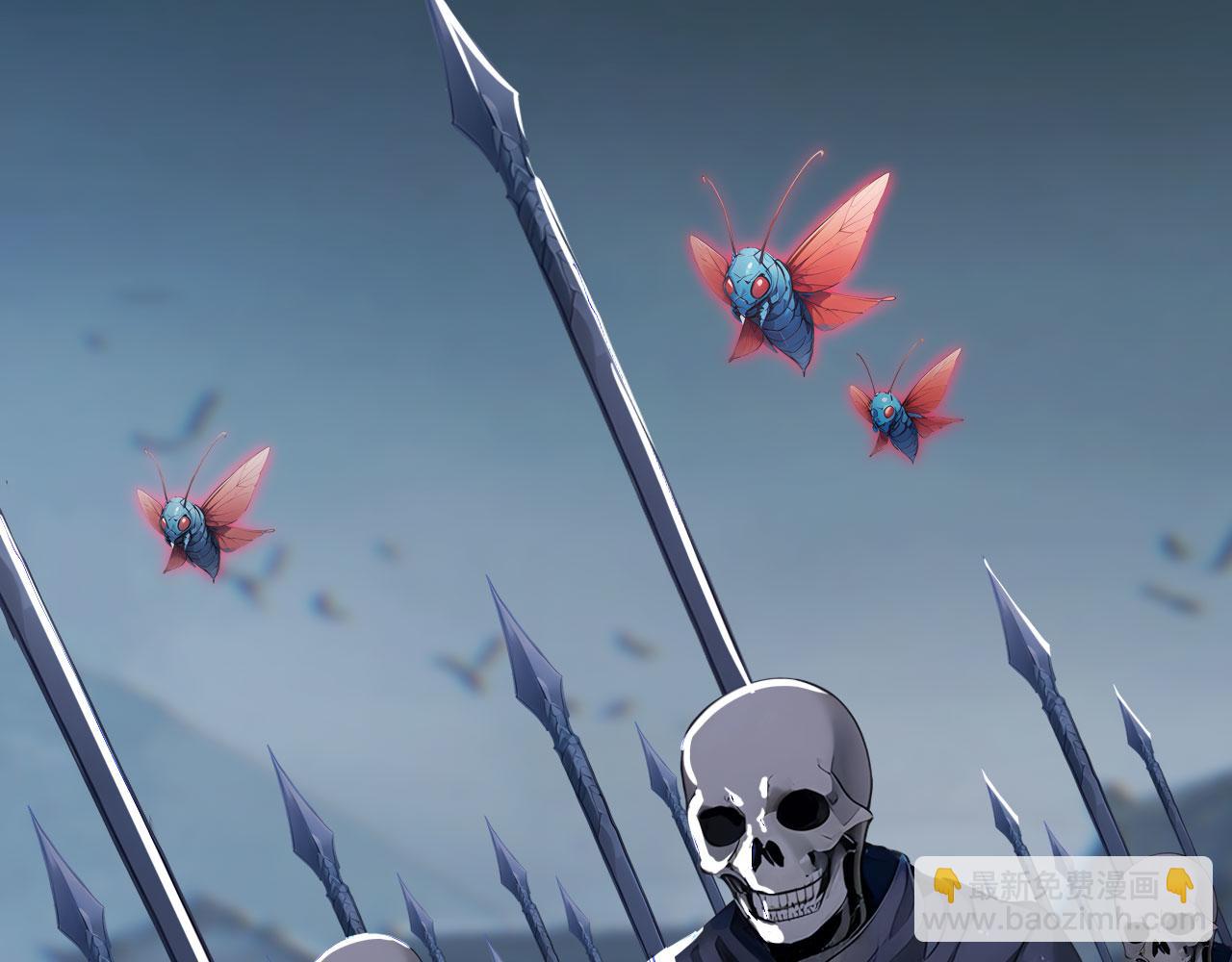 91 古神迹(1/2)-第92话