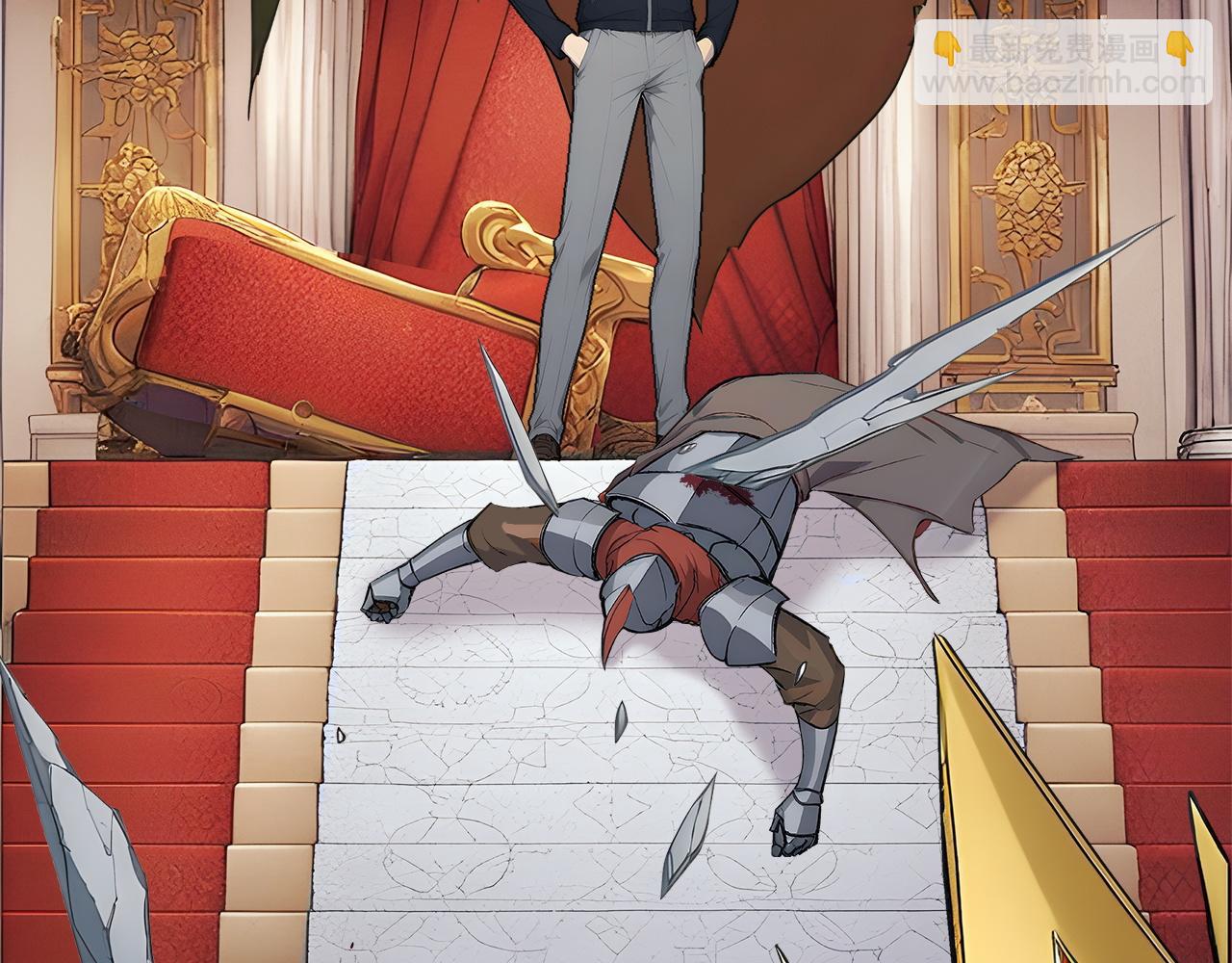 93 钱丽丽(1/3)-第94话