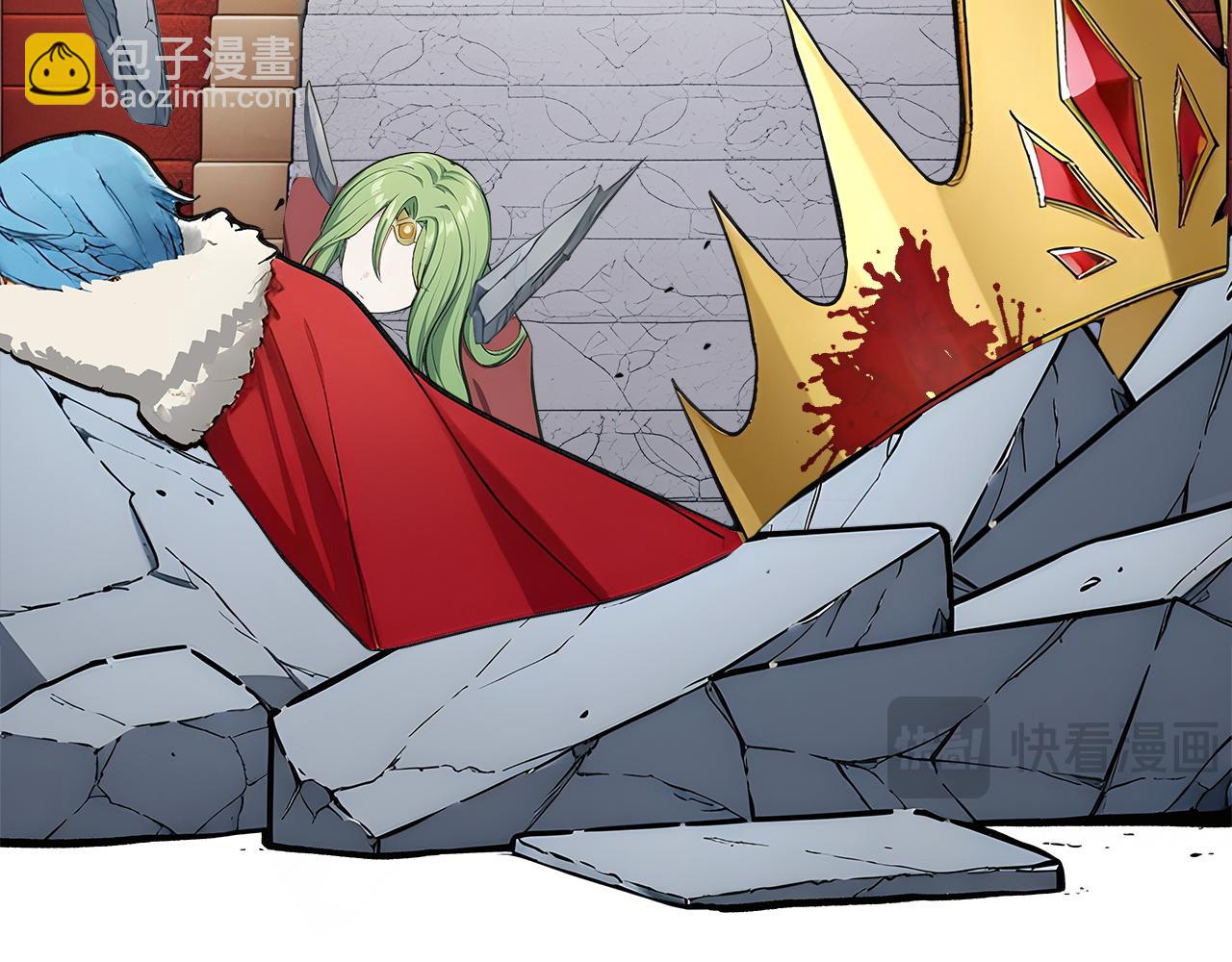 93 钱丽丽(1/3)-第94话