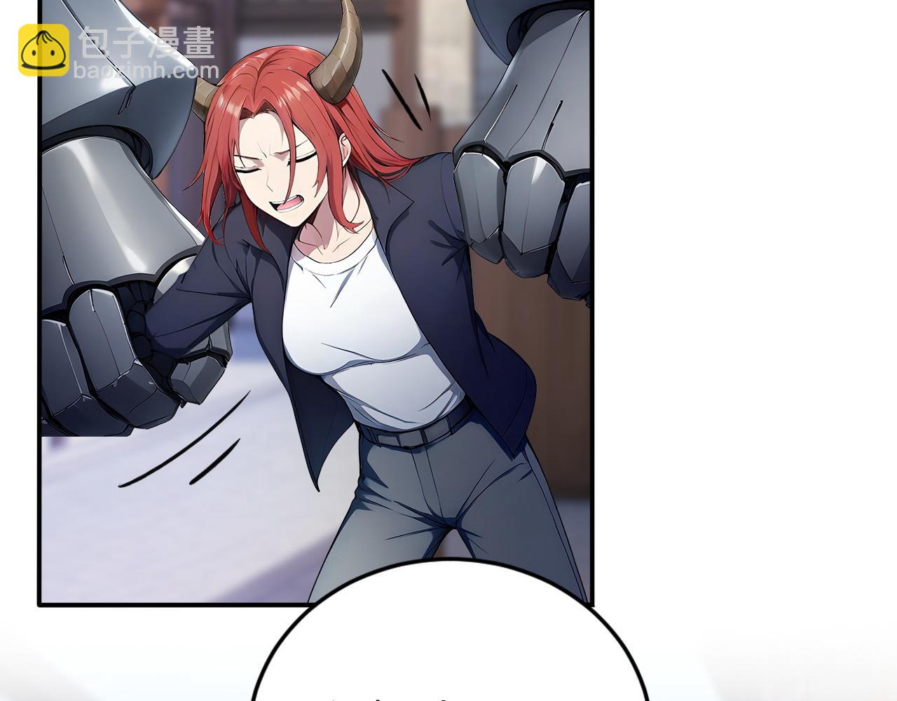 93 钱丽丽(1/3)-第94话