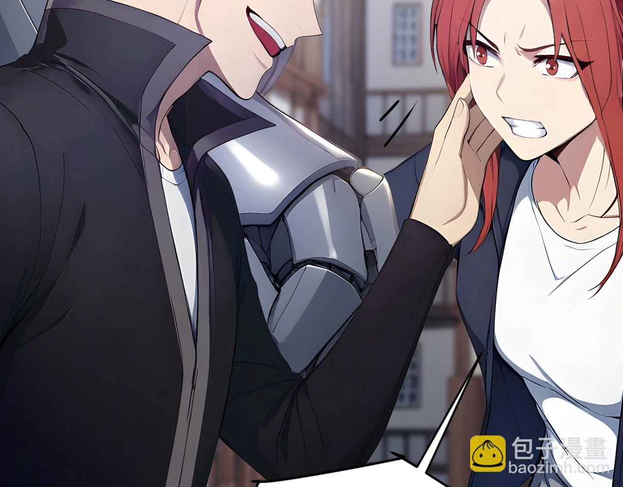 93 钱丽丽(1/3)-第94话