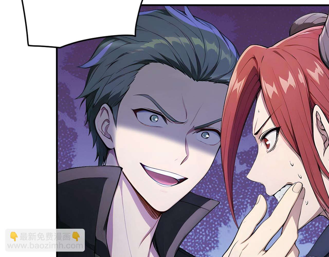 93 钱丽丽(1/3)-第94话