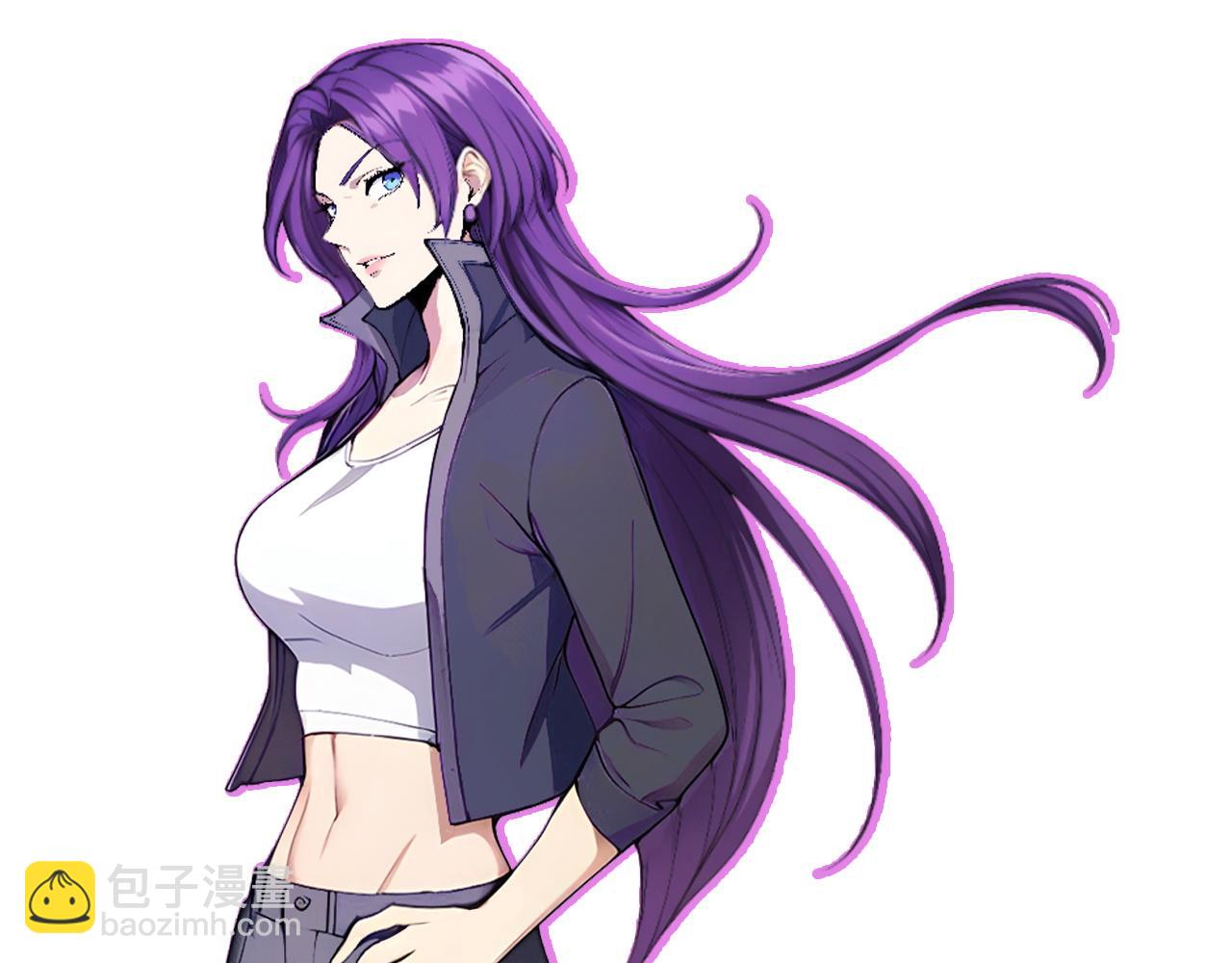 93 钱丽丽(1/3)-第94话