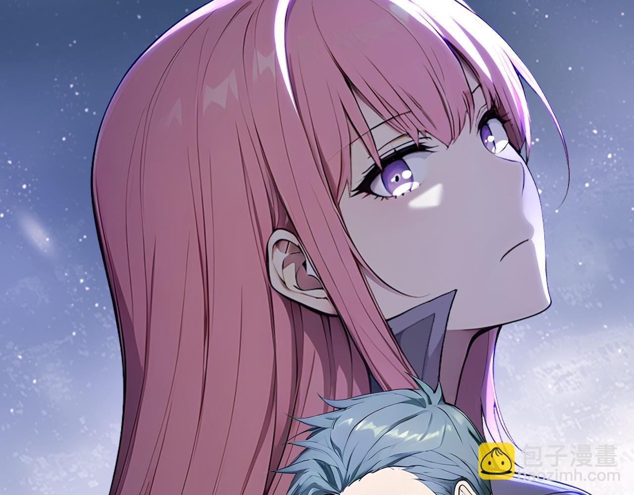 93 钱丽丽(1/3)-第94话