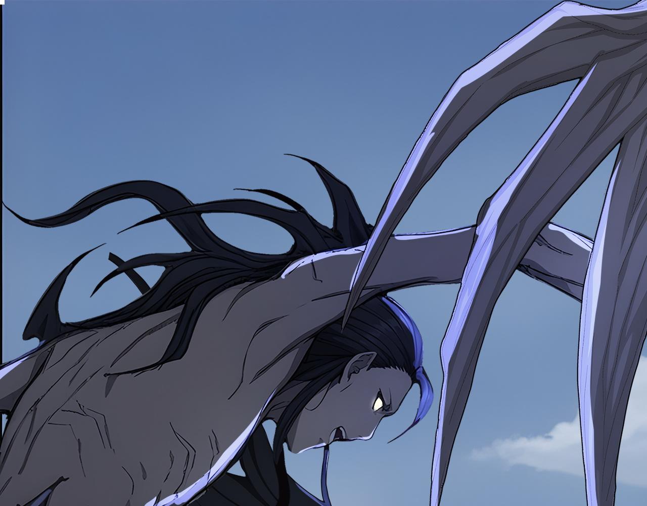 93 钱丽丽(1/3)-第94话