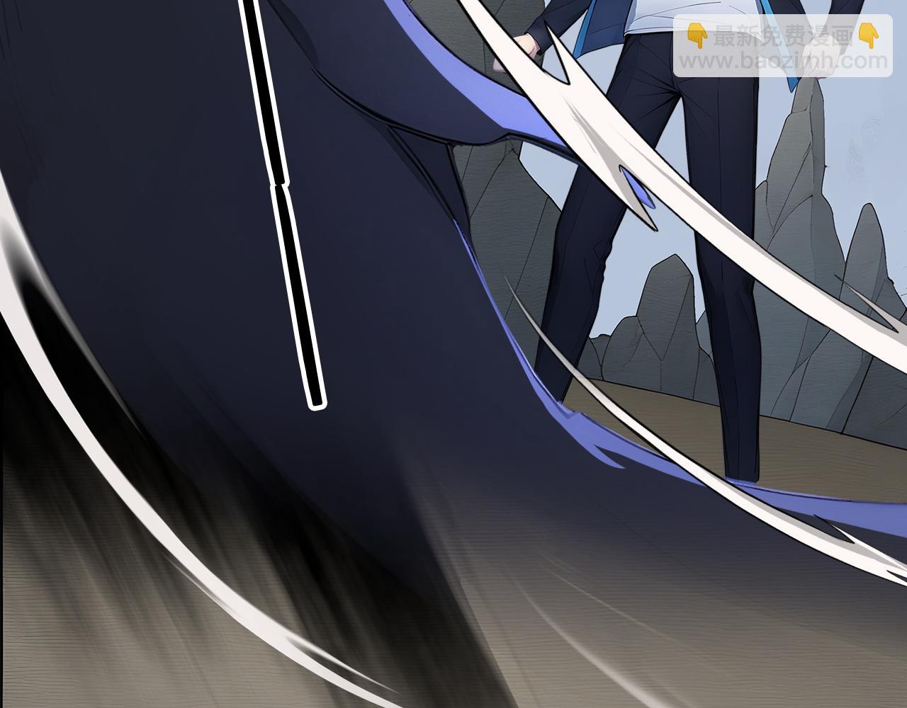 93 钱丽丽(1/3)-第94话