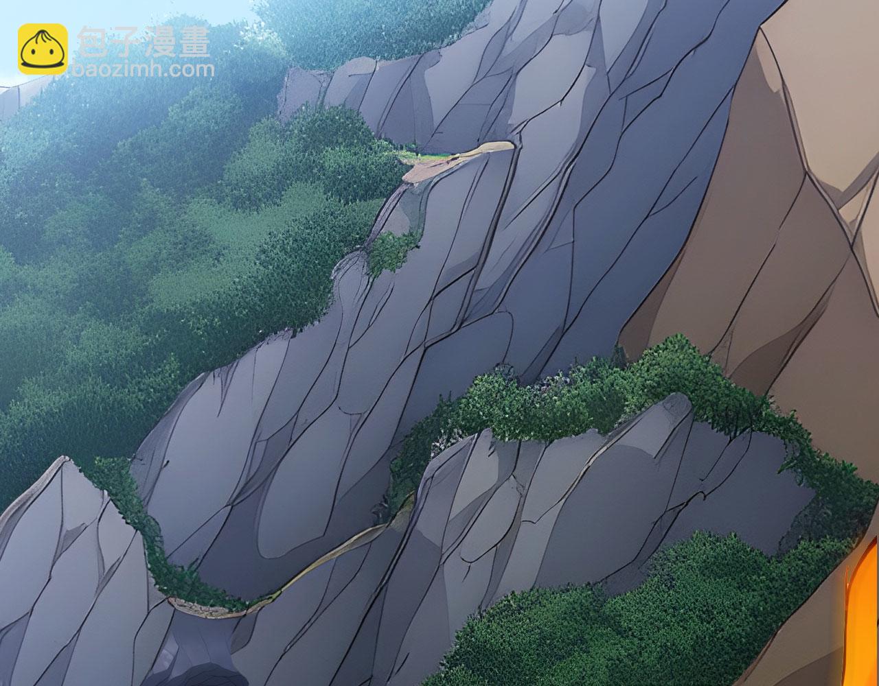 95 秦爽遇险！(1/2)-第96话