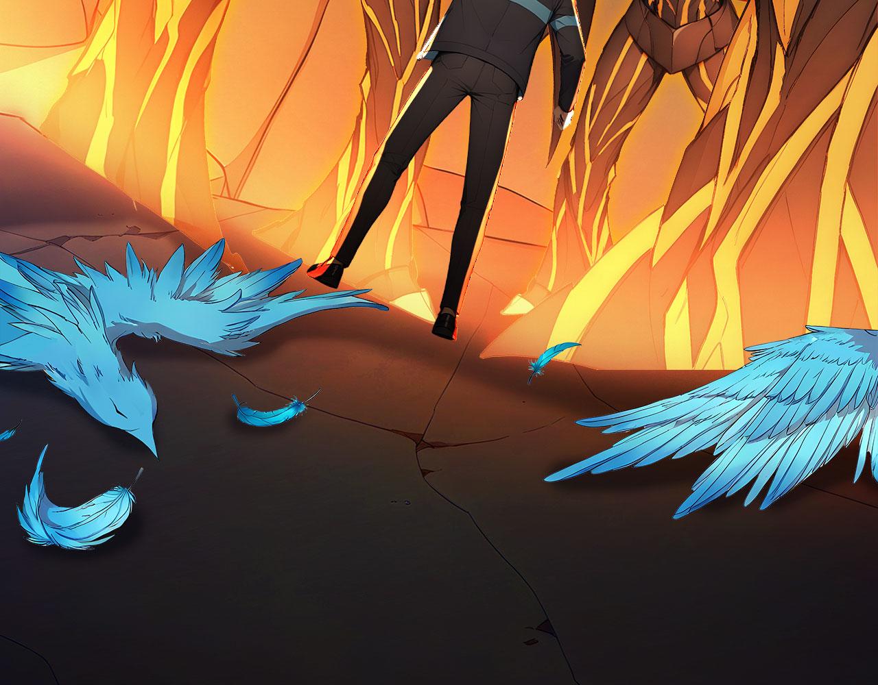 97 秦爽突破(1/2)-第98话