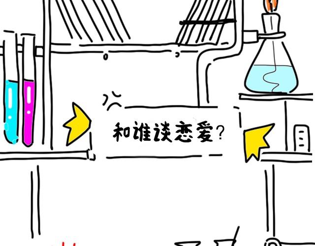 你会和谁谈恋爱？-第28话