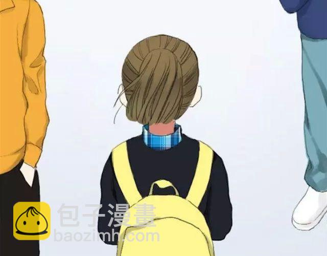 你的特别之处-第58话