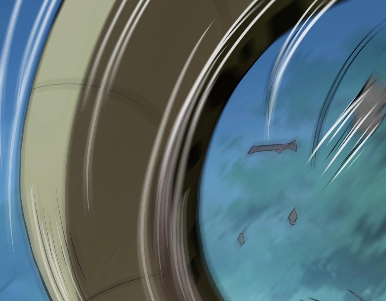 第12话 大不了！我们同归于尽！(1/4)-第12话