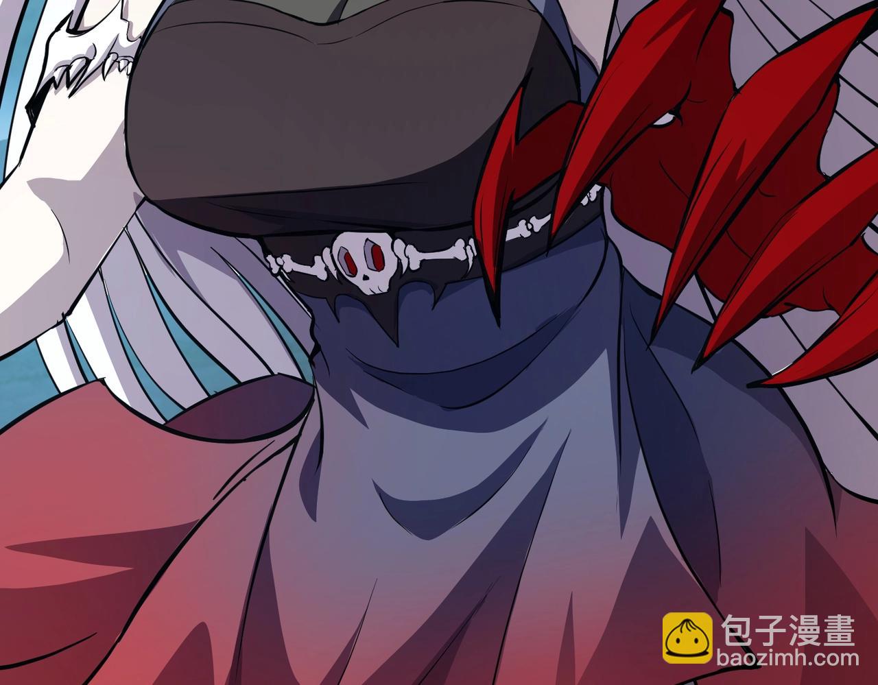 第12话 大不了！我们同归于尽！(1/4)-第12话