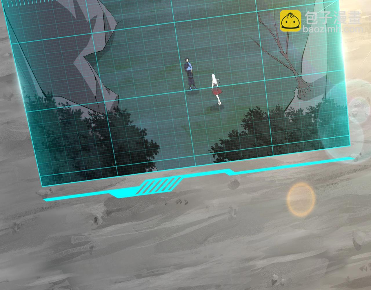 第12话 大不了！我们同归于尽！(1/4)-第12话