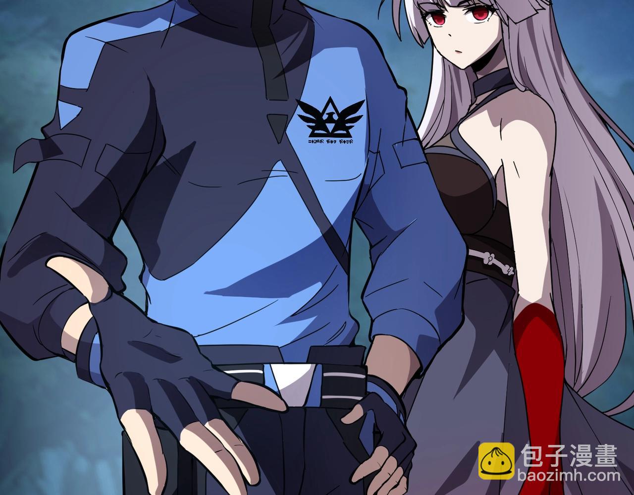 第14话 这直男真是让人头大啊！(1/4)-第14话