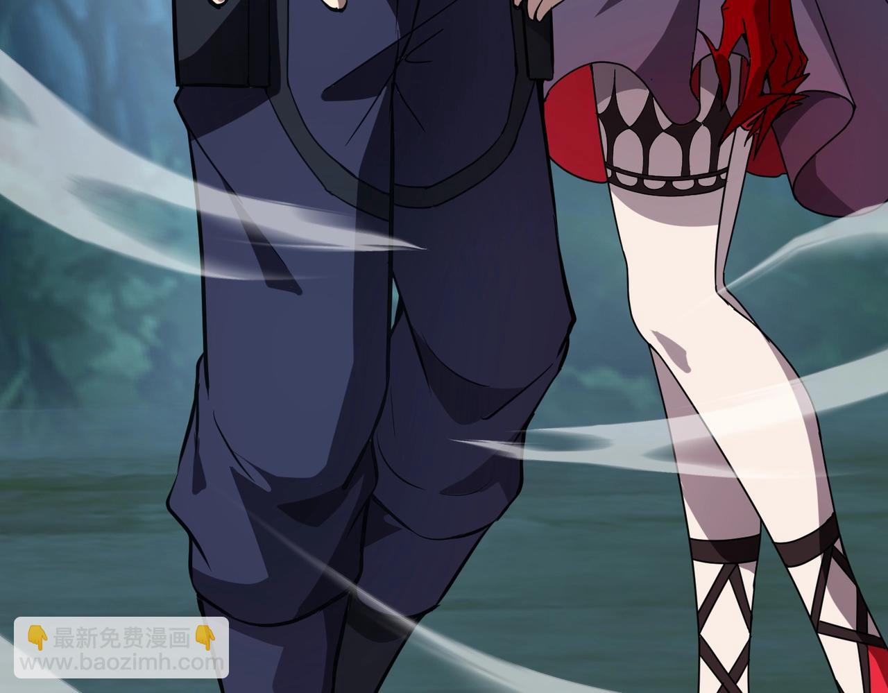 第14话 这直男真是让人头大啊！(1/4)-第14话