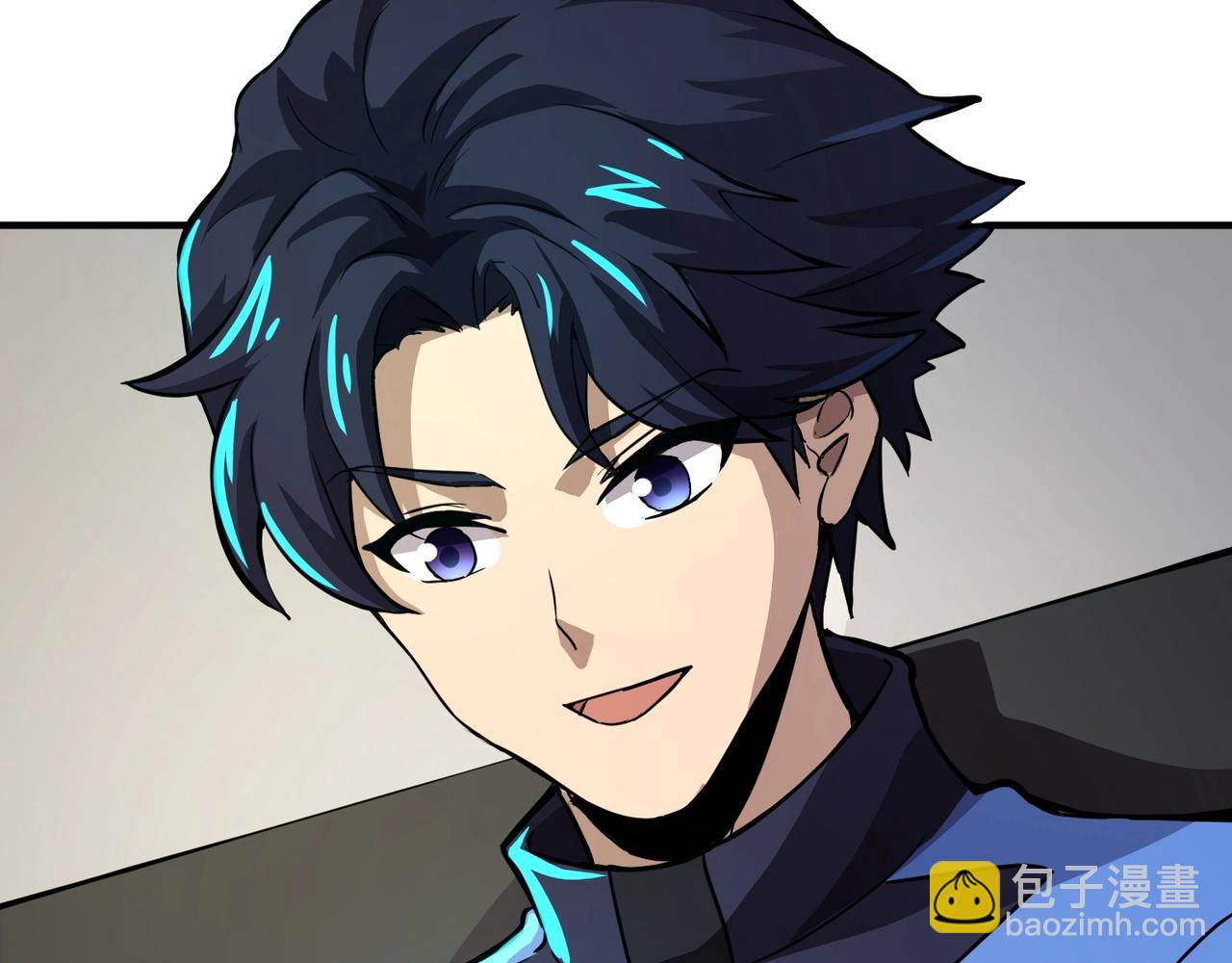 第16话 叶凌！我要你的命！(1/4)-第16话