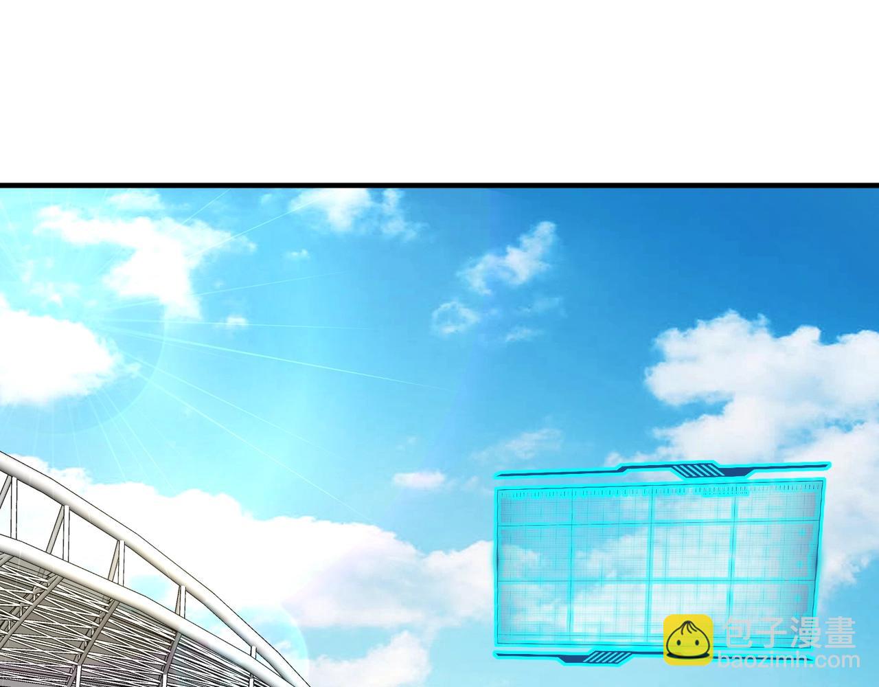 第18话 强敌入场！血幽开杀！(1/4)-第18话