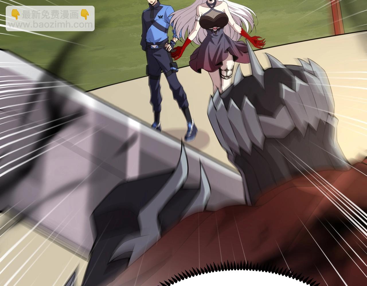 第20话 岩石系？这就有点棘手了！(1/4)-第20话