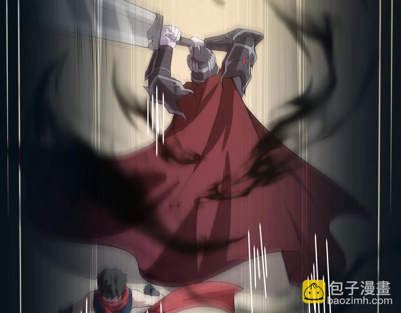 第20话 岩石系？这就有点棘手了！(1/4)-第20话