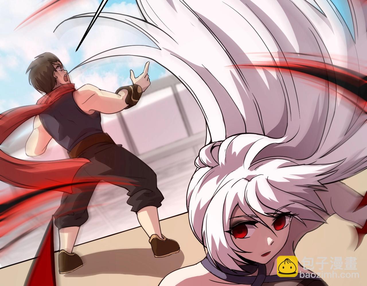 第20话 岩石系？这就有点棘手了！(1/4)-第20话