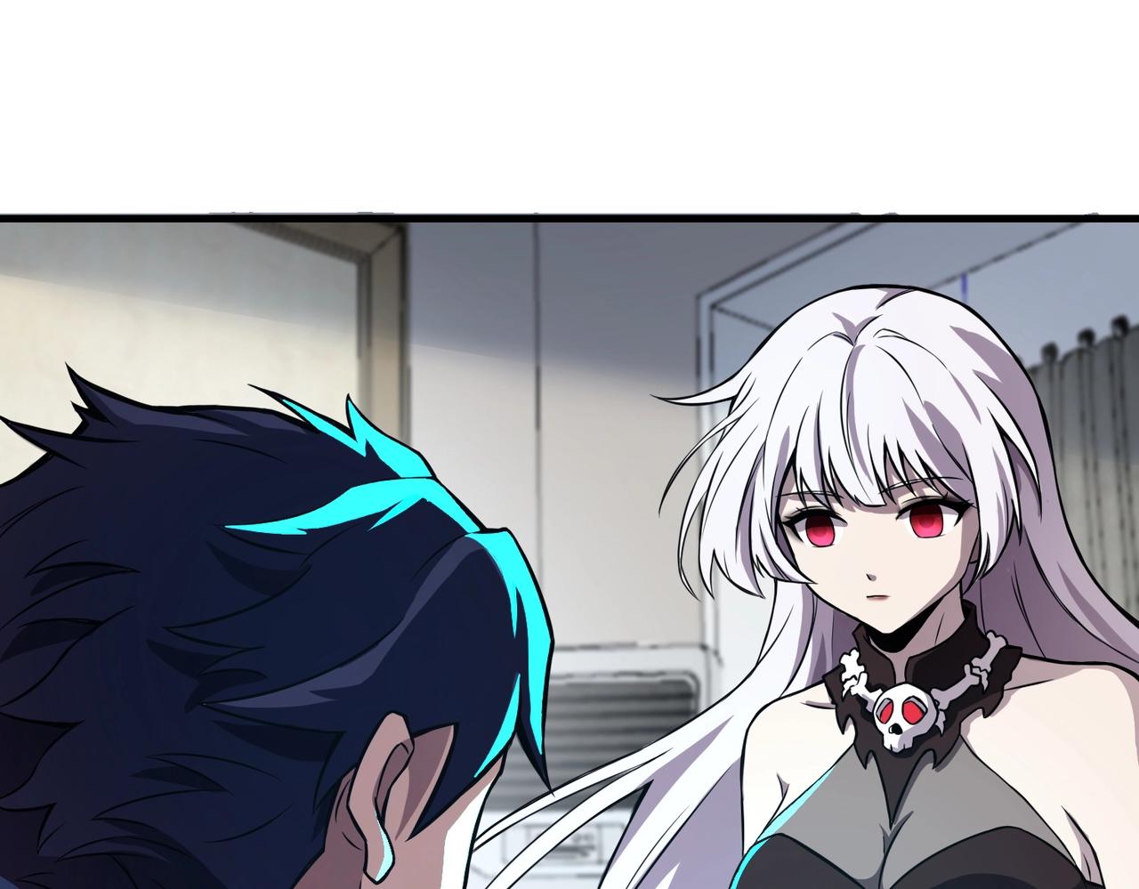 第2话 我的灵宠也太强了吧？！(1/4)-第2话