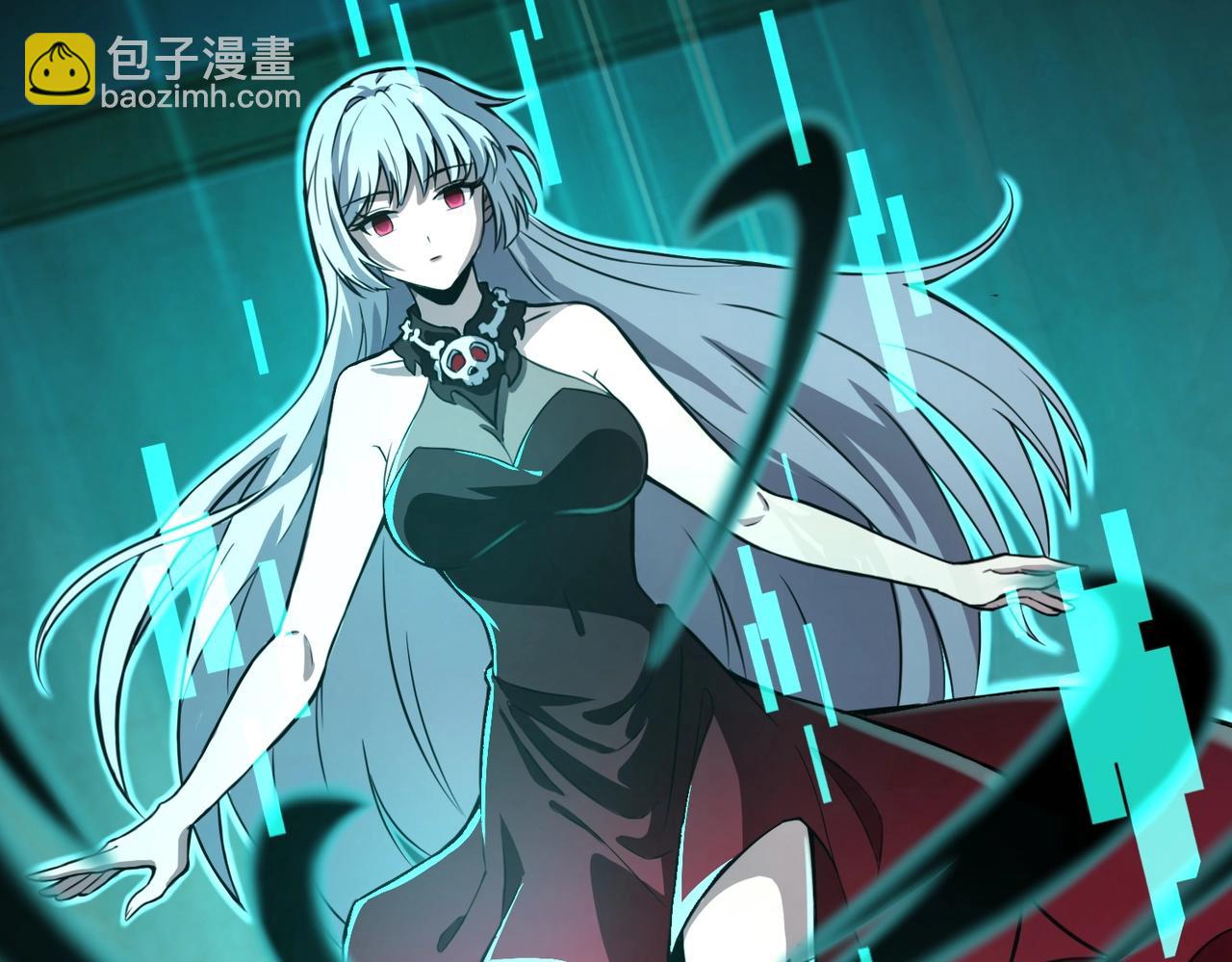 第2话 我的灵宠也太强了吧？！(1/4)-第2话