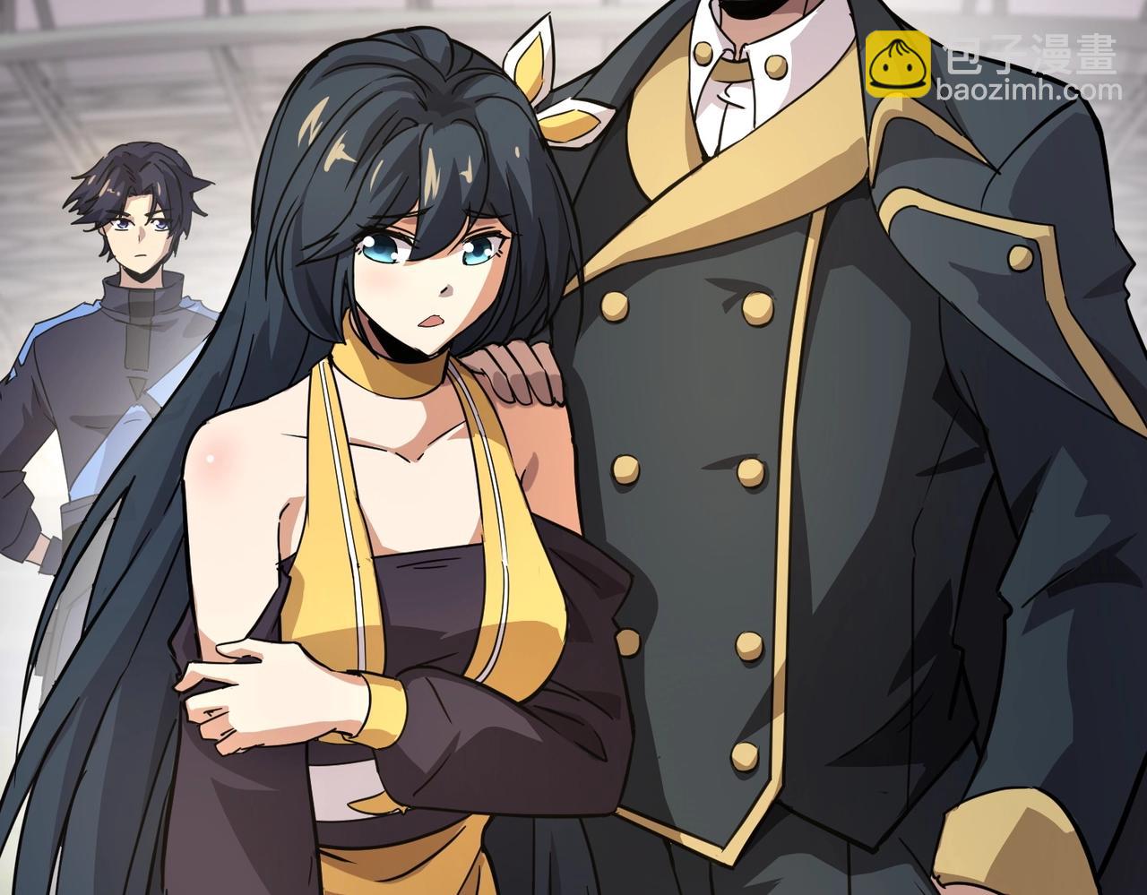 第22话 决战！风暴鹰王？不用点手段不行了！(1/4)-第22话