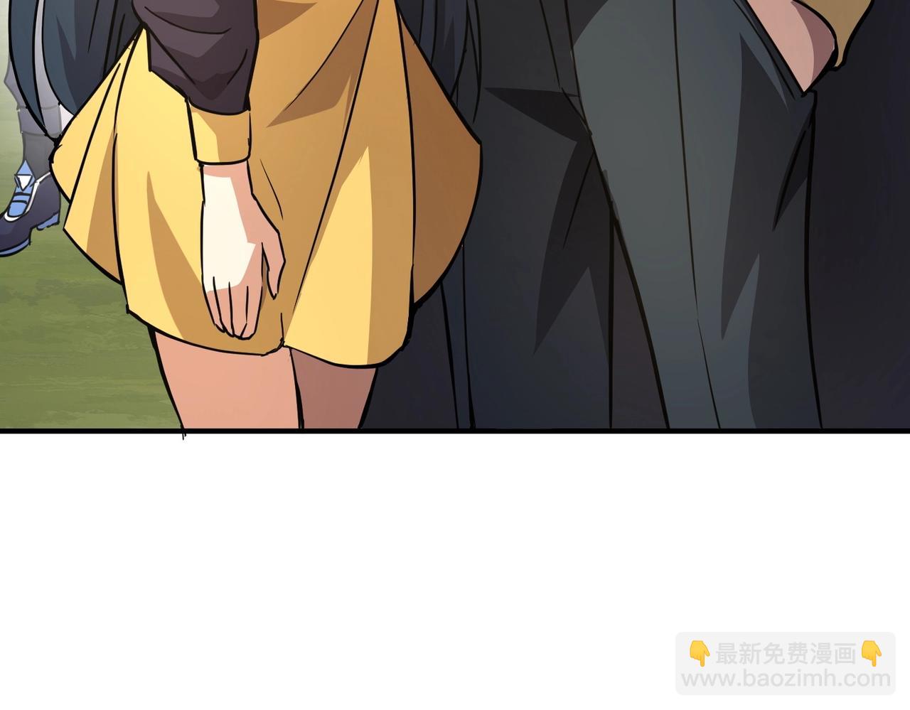 第22话 决战！风暴鹰王？不用点手段不行了！(1/4)-第22话