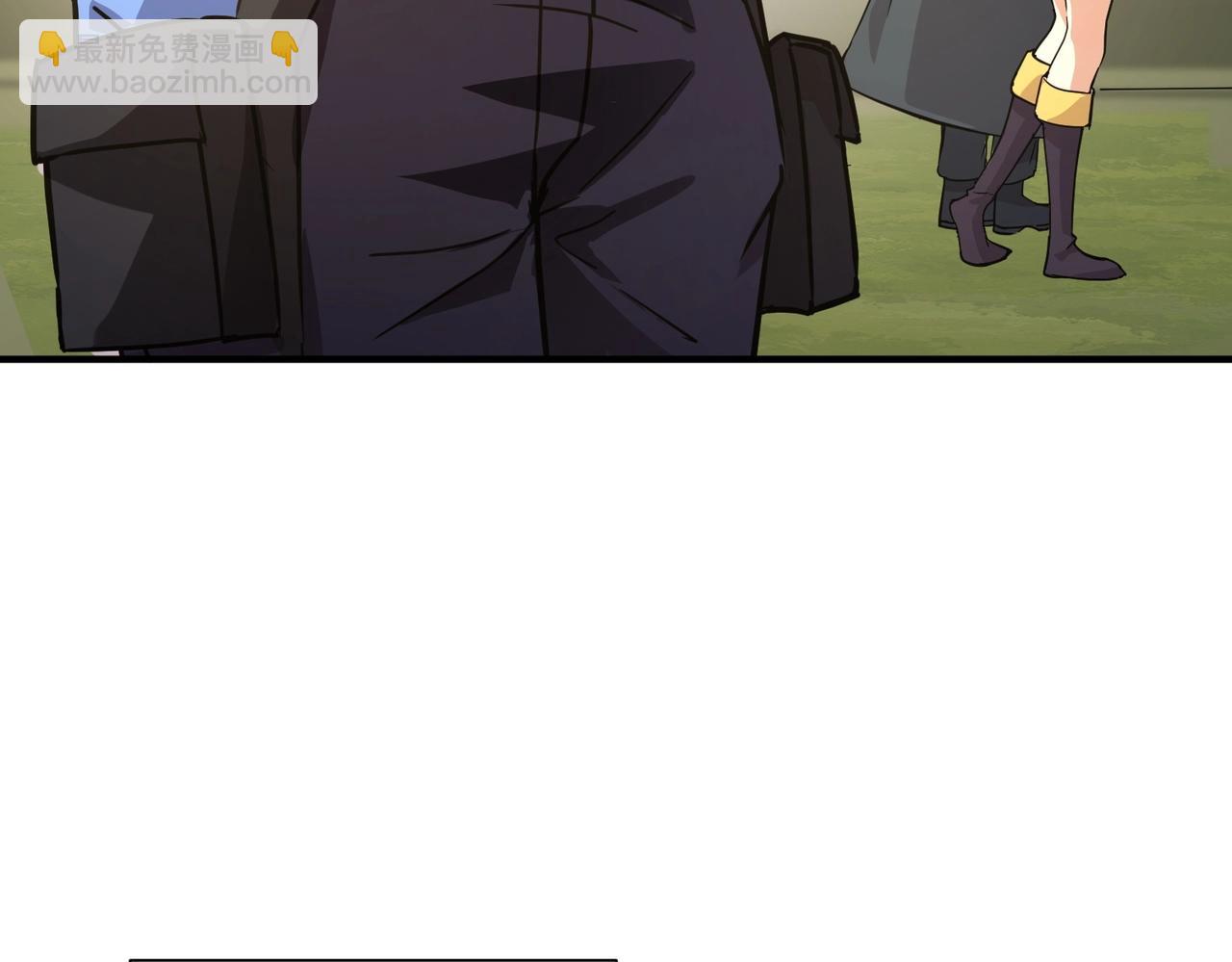 第22话 决战！风暴鹰王？不用点手段不行了！(1/4)-第22话