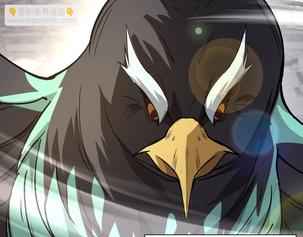 第22话 决战！风暴鹰王？不用点手段不行了！(1/4)-第22话