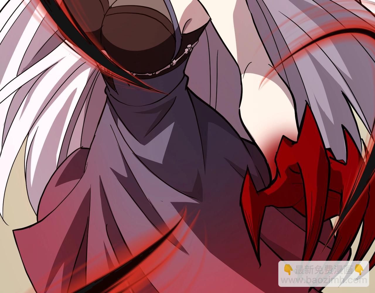 第22话 决战！风暴鹰王？不用点手段不行了！(1/4)-第22话