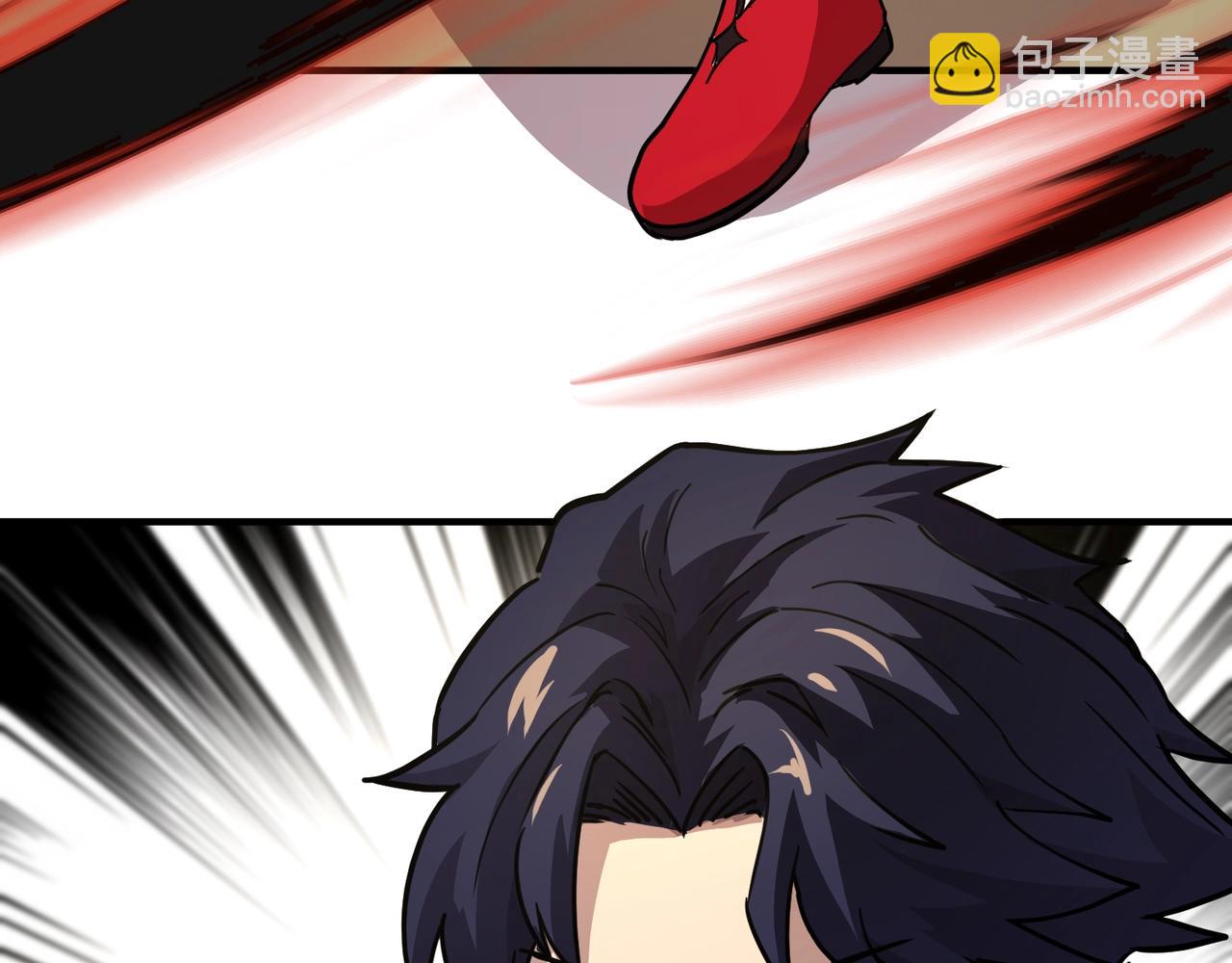 第22话 决战！风暴鹰王？不用点手段不行了！(1/4)-第22话