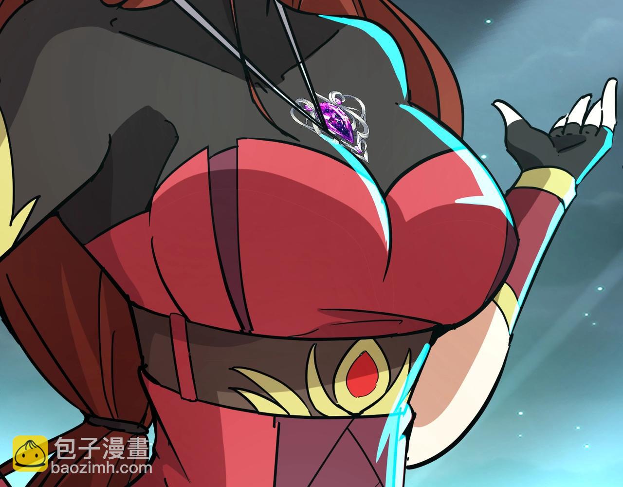 第26话 女校唯一的男生！我来啦！(1/4)-第26话