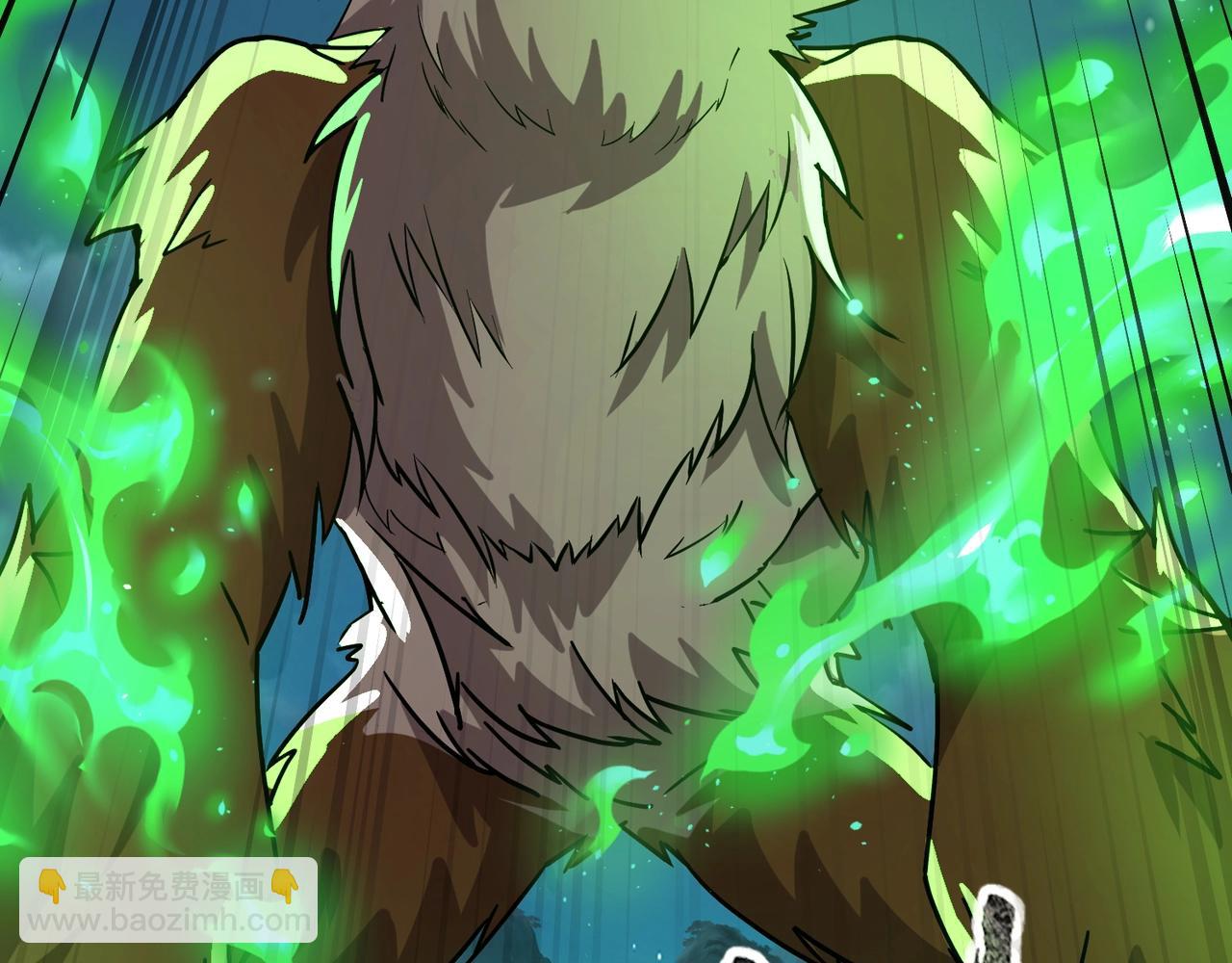 第28话 地狱业火！统统化为灰烬吧！(1/4)-第28话