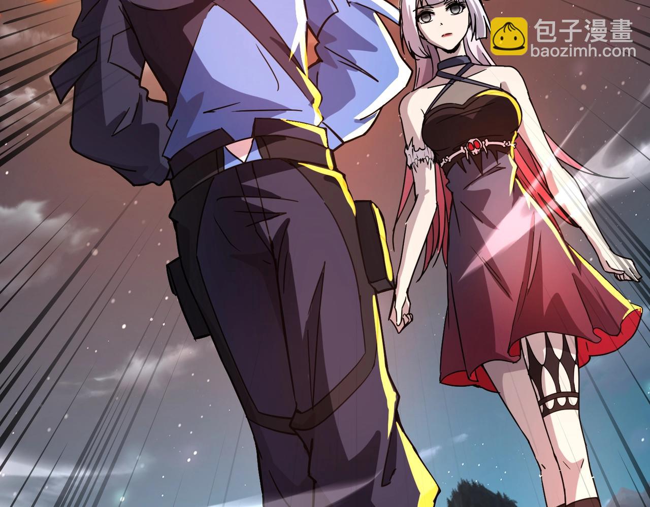 第28话 地狱业火！统统化为灰烬吧！(1/4)-第28话