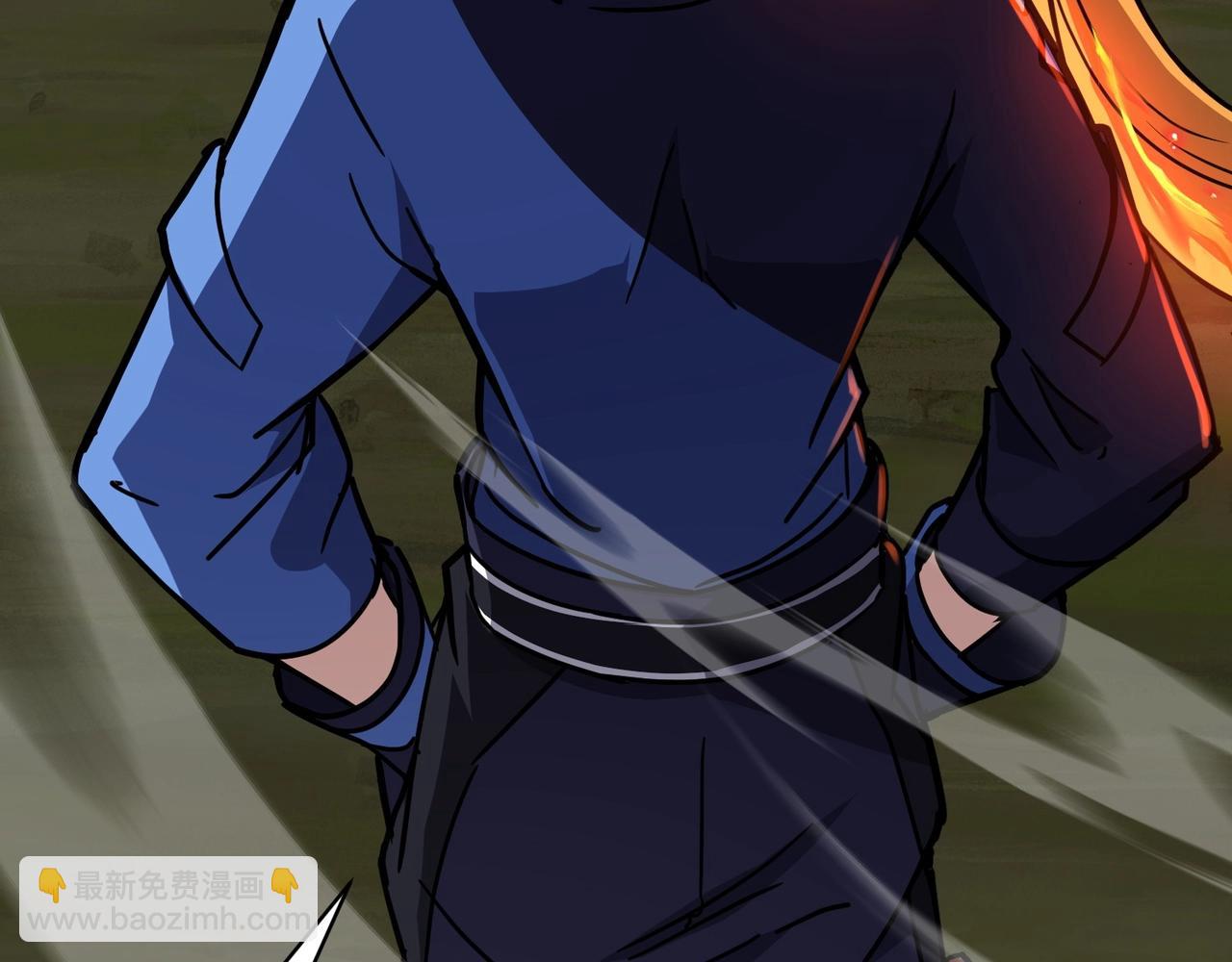 第30话 叶凌！你小子是要把秘境拆了吗？(1/4)-第30话