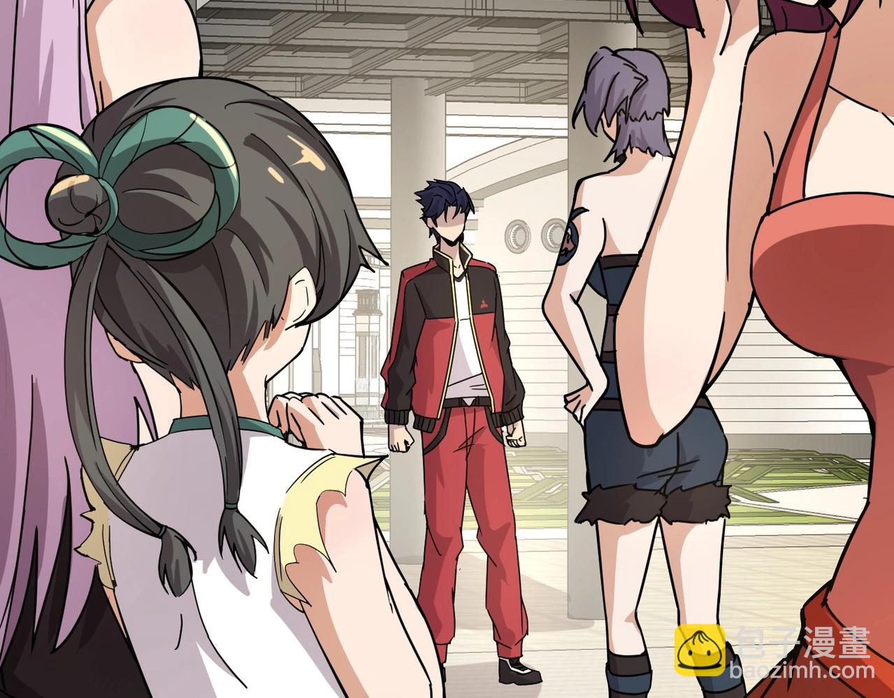 第32话 幻影系灵宠？你要跟我玩阴的？(1/3)-第32话