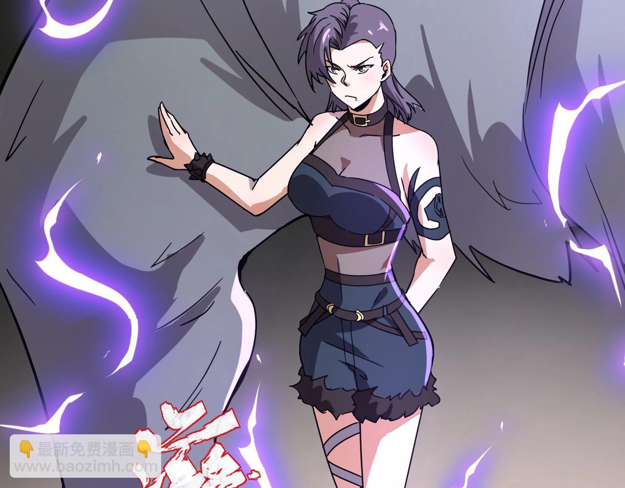 第32话 幻影系灵宠？你要跟我玩阴的？(1/3)-第32话