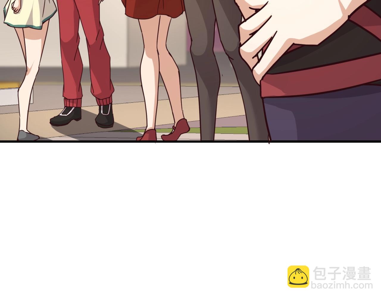 第34话 红月将至！亡灵魔物围攻黑岩城！(1/4)-第34话