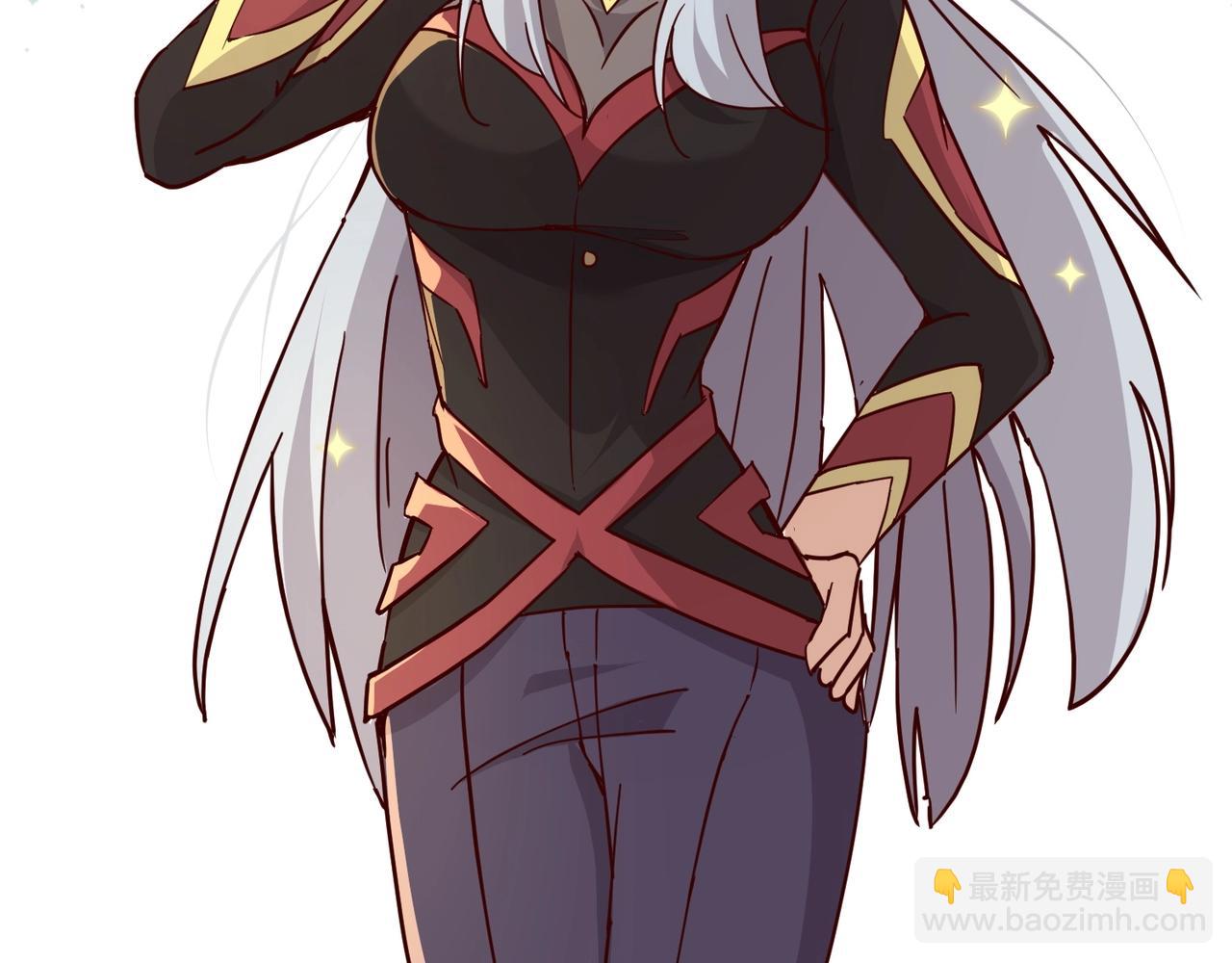 第34话 红月将至！亡灵魔物围攻黑岩城！(1/4)-第34话