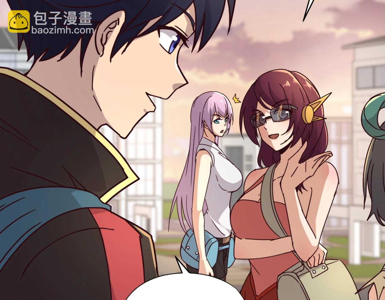 第34话 红月将至！亡灵魔物围攻黑岩城！(1/4)-第34话