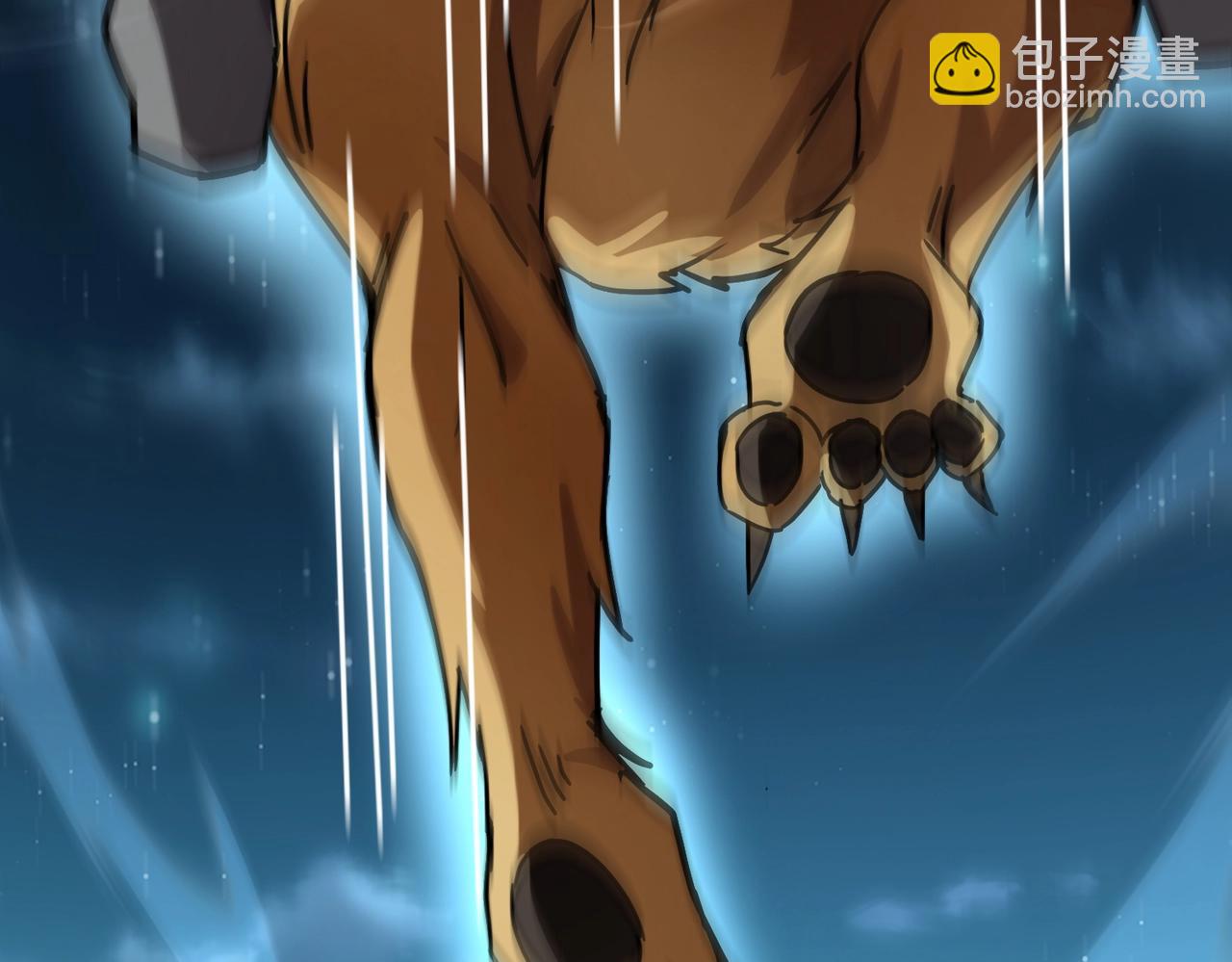 第36话 神鸟凤凰形态！瞬间引爆全场！(1/4)-第36话