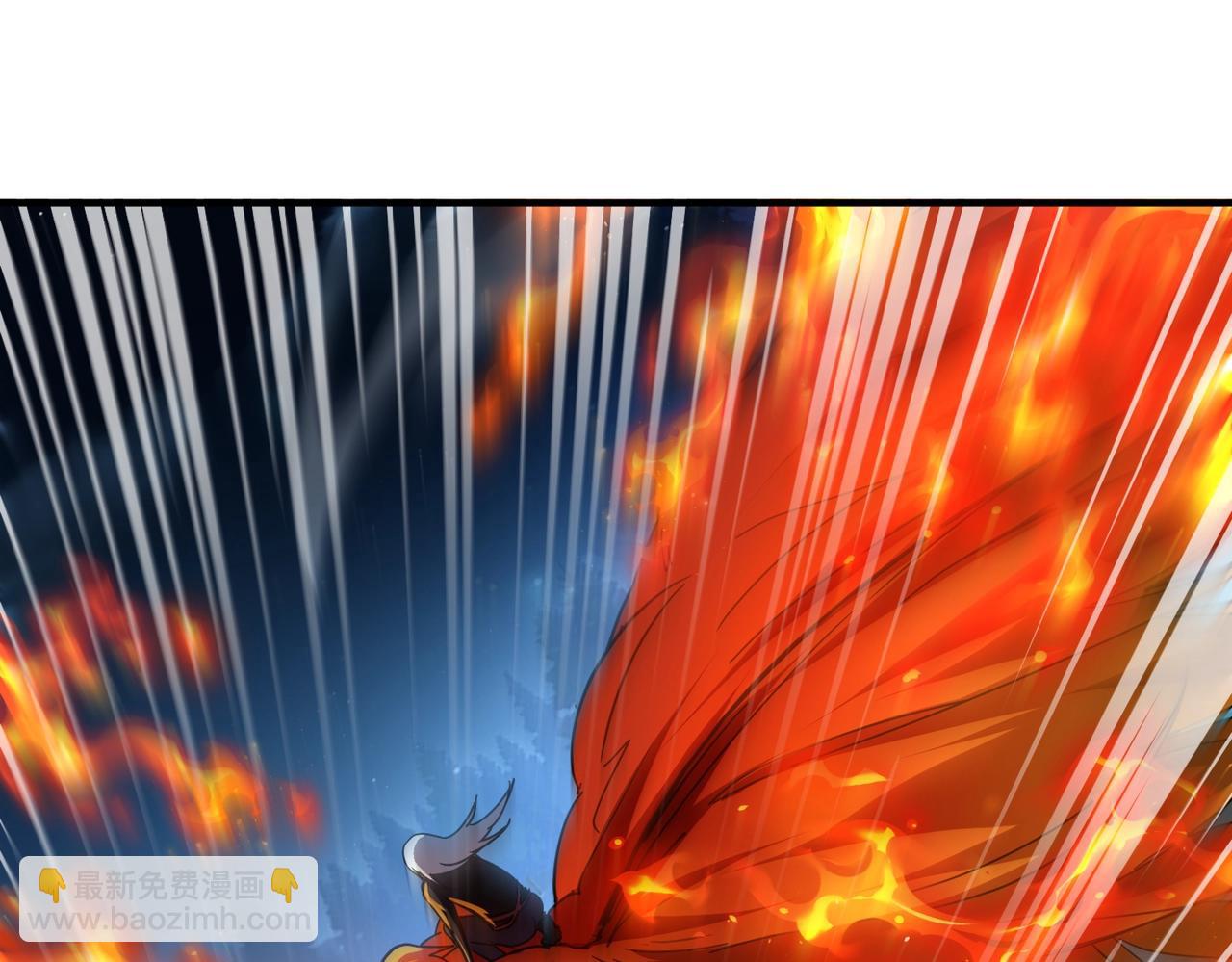 第38话 亡灵巫妖李维？你就是幕后黑手？(1/4)-第38话