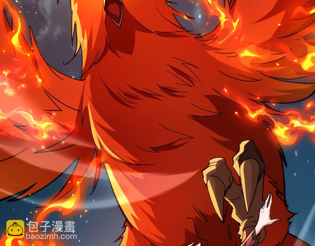 第38话 亡灵巫妖李维？你就是幕后黑手？(1/4)-第38话